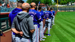 MLB Preview 8/19: Grab The Rangers (+115) Against The Twins