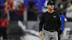 Bills And Ravens Coming In With Lots Of Injuries