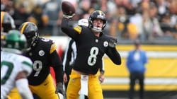 NFL Week 5 Preview: If Kenny Pickett Can Score 2 TDs, Steelers (+14) Cover