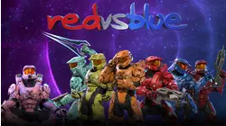 Red vs. Blue