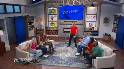 Won't You Be My Neighbor?