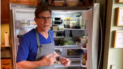 What's in My Fridge?