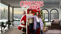 Christmas in the Pines