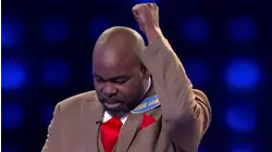 Jesse James nails Fast Money!! Enough for $40K??