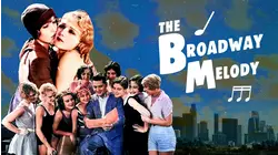 The Broadway Melody