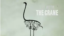 Fly with the Crane