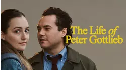 The Life of Peter Gottlieb