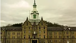 Trans-Allegheny Lunatic Asylum
