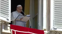 Pope demands end to the 'pandemic of arms' as he prays for victims of Minnesota school shooting
