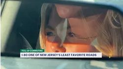 NJ's Least Favorite Roadways: No. 5 - I-80