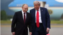 Trump and Putin to Meet in Hungary to Discuss Ukraine War