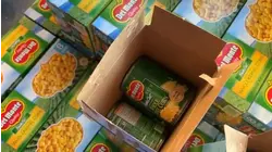 Durham Rescue Mission hosts food giveaway for those impacted by government shutdown