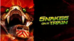 Snakes on a Train