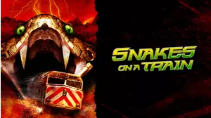 Snakes on a Train