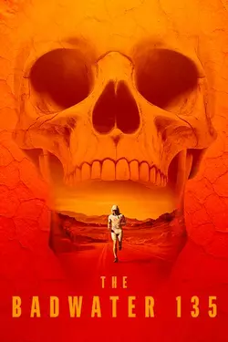 The Badwater 135