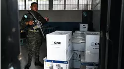 Todo está listo en Honduras para unas presidenciales que arrastran polémica y denuncias de fraude