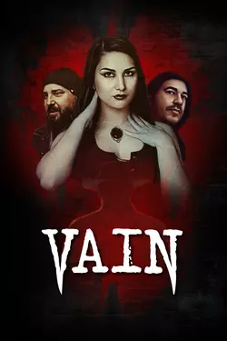 Vain
