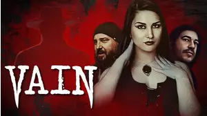 Vain