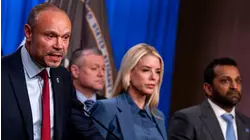 Virginia man arrested in connection with pipe bombs planted outside DNC, RNC HQs