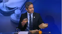 RFK Jr. says FDA will 'act on' ultra-processed foods petition