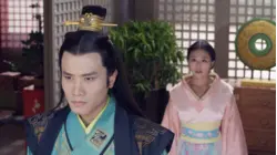 10 Princess of Lanling King