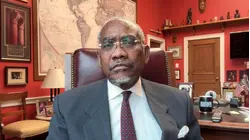 Lawmaker blasts Republicans for 'holding American people hostage'