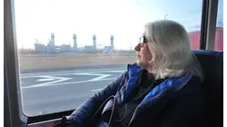 Toms River woman's daily commute to NYC highlights long hours, rising costs