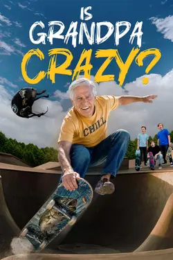 Is Grandpa Crazy