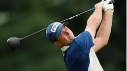 Viktor Hovland's Round 2 highlights from Travelers Championship