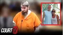 Landlord Killings: Convicted Tenant Apologizes at Sentencing