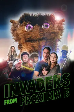 Invaders from Proxima B