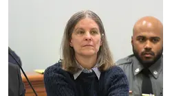 Michelle Troconis appeals ruling that denied her request to be released from prison
