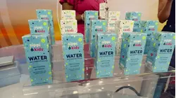 New Jersey moms launch kid-friendly boxed water for back-to-school season