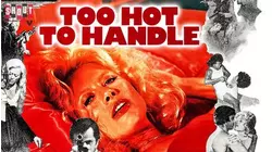 Too Hot To Handle
