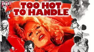 Too Hot To Handle