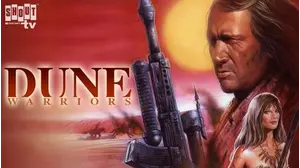 Dune Warriors
