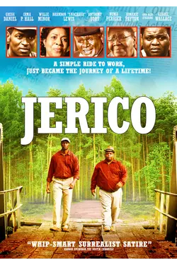 Jerico