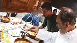 San Sebastian: A Food Lover's Town