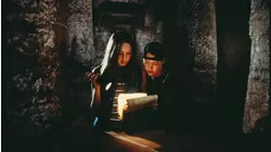 Legend of the Lost Tomb