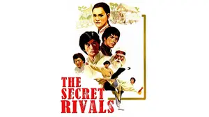 Secret Rivals