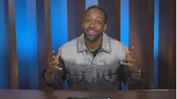 Peri Gilpin Has Us On Edge