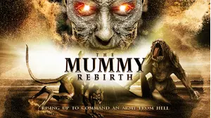 The Mummy Rebirth