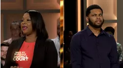 Taylore Welch vs. Ravaun Welch
