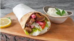 Lebanese Culinary Favourites