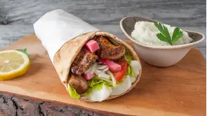 Lebanese Culinary Favourites