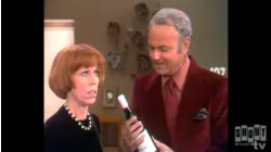 The Best Of The Carol Burnett Show: S10 E16 - Family Show