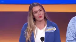 Peter's answer T-bones Steve Harvey! | Family Feud