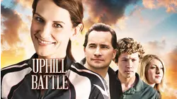 Uphill Battle