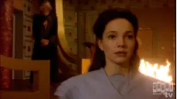 Space Precinct: S1 E21 - The Fire Within, Part 2