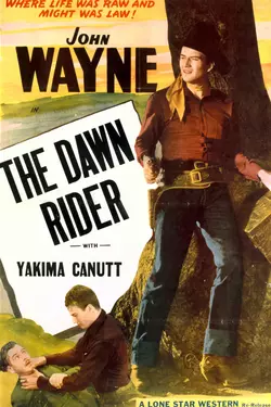 The Dawn Rider